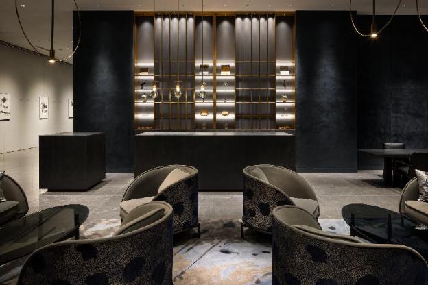 bellustar tokyo a pan pacific hotel