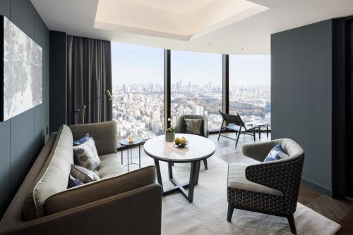 bellustar tokyo a pan pacific hotel