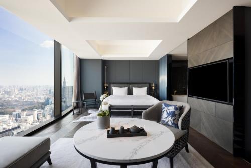 bellustar tokyo a pan pacific hotel