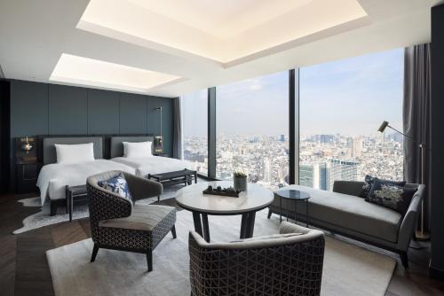 bellustar tokyo a pan pacific hotel