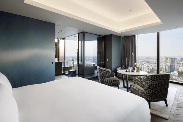 bellustar tokyo a pan pacific hotel