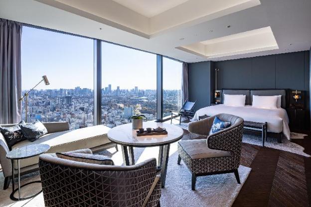 bellustar tokyo a pan pacific hotel