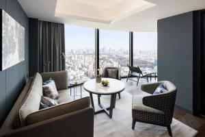 bellustar tokyo a pan pacific hotel