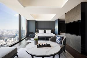 bellustar tokyo a pan pacific hotel