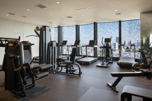 bellustar tokyo a pan pacific hotel