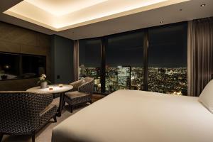 bellustar tokyo a pan pacific hotel