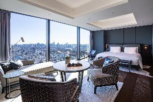 bellustar tokyo a pan pacific hotel