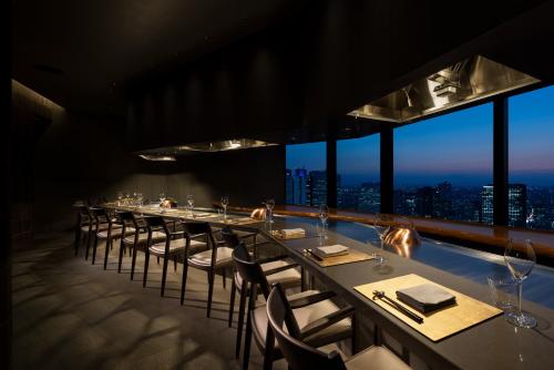 bellustar tokyo a pan pacific hotel