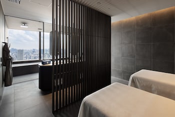 bellustar tokyo a pan pacific hotel