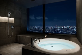 bellustar tokyo a pan pacific hotel