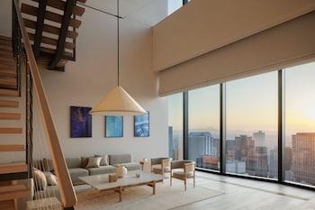 bellustar tokyo a pan pacific hotel