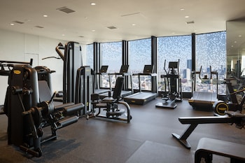 bellustar tokyo a pan pacific hotel