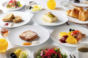 bellustar tokyo a pan pacific hotel