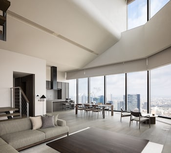 bellustar tokyo a pan pacific hotel