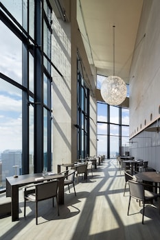 bellustar tokyo a pan pacific hotel