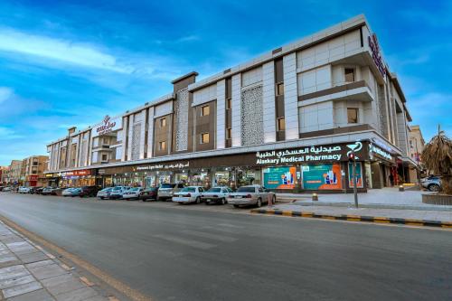 boudl al sulimanyah