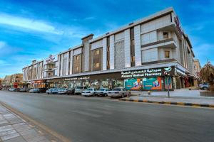 boudl al sulimanyah