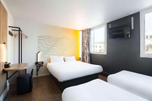 bandb hotel paris saint denis pleyel
