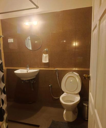 Puthuthottam Annexe,India>>Valparai,0 star