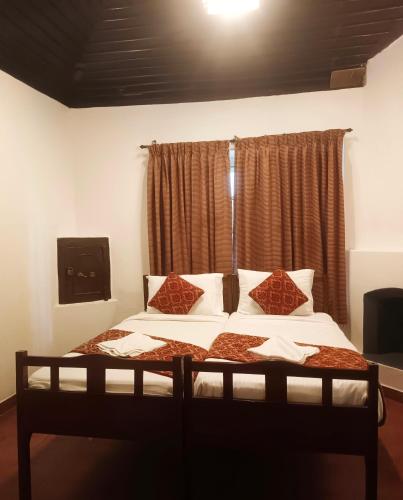 Puthuthottam Annexe,India>>Valparai,0 star