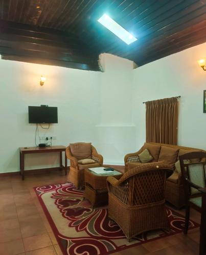 Puthuthottam Annexe,India>>Valparai,0 star