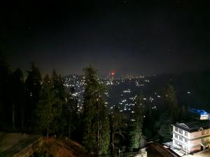 The Apple Home,Narkanda>>Jutogh,3 star