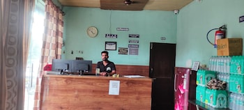 Hotel Comfort Zone,Thanesar>>Kurukshetra,2 star