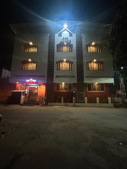 hotel prabha