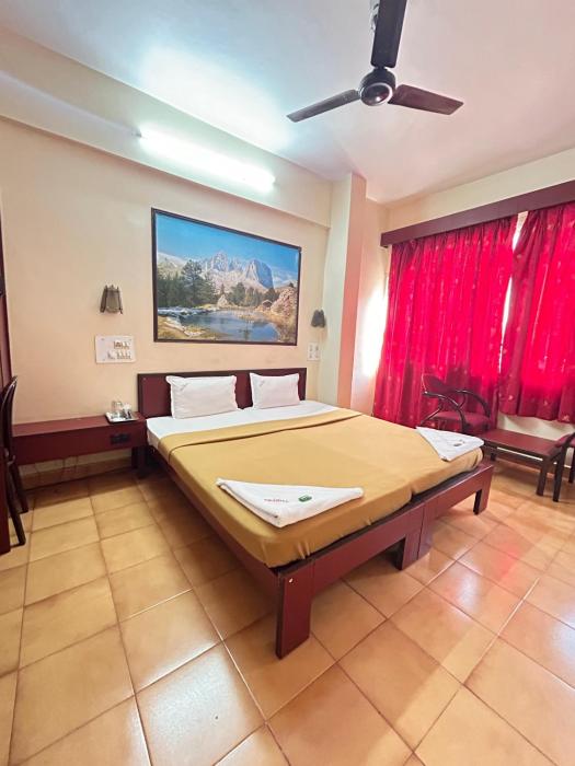 hotel prabha