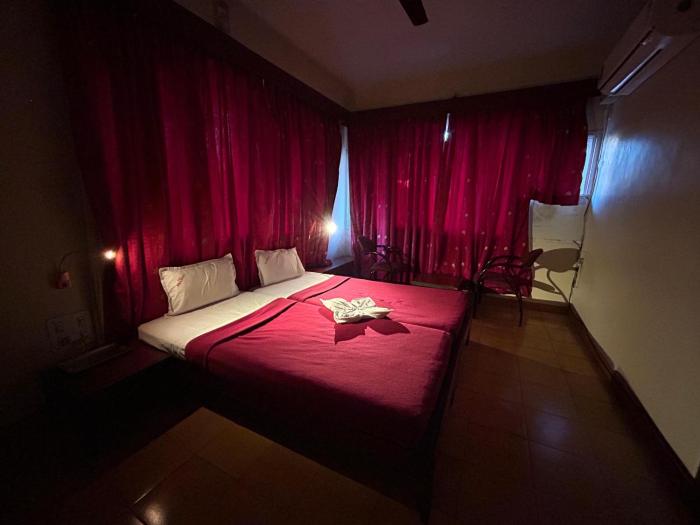 hotel prabha