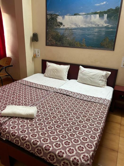 hotel prabha