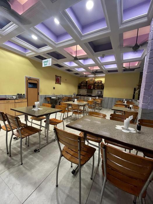 hotel prabha