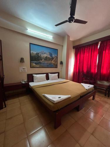 Hotel Prabha,Mirya>>Ratnagiri,3 star