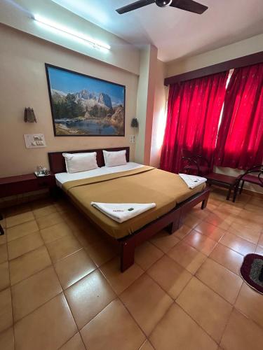 Hotel Prabha,Mirya>>Ratnagiri,3 star