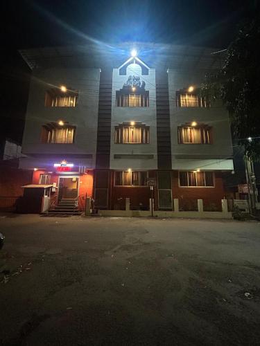 Hotel Prabha,Mirya>>Ratnagiri,3 star