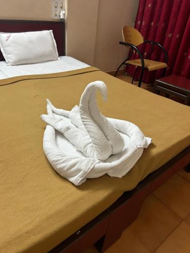 Hotel Prabha,Mirya>>Ratnagiri,3 star