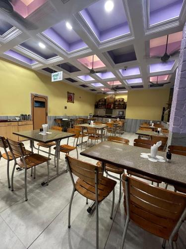hotel prabha