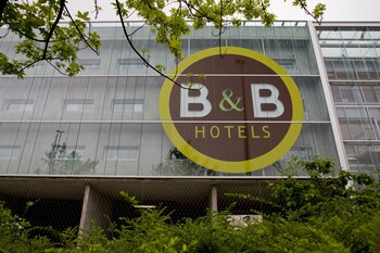 bandb hotel lille centre grand palais