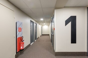 bandb hotel lille centre grand palais