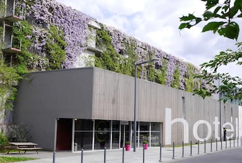 bandb hotel lille centre grand palais