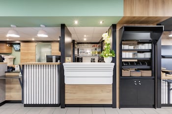 bandb hotel lille centre grand palais