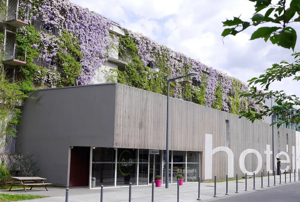 bandb hotel lille centre grand palais