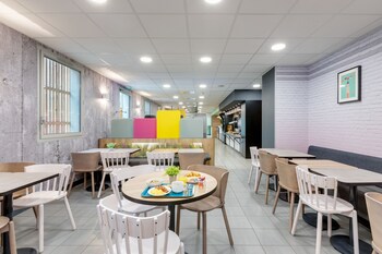 bandb hotel lille centre grand palais