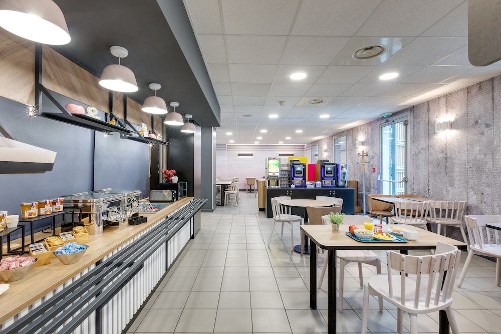 bandb hotel lille centre grand palais