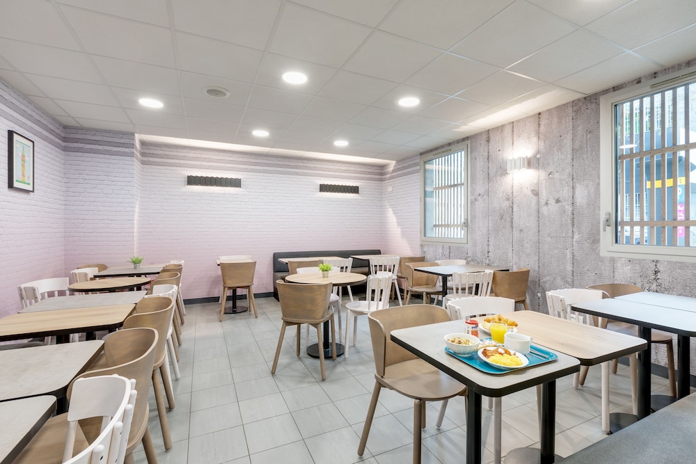 bandb hotel lille centre grand palais