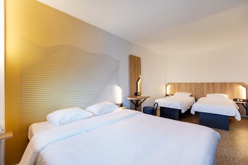 bandb hotel lille centre grand palais