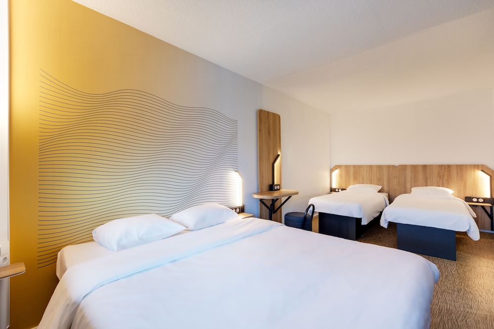 bandb hotel lille centre grand palais