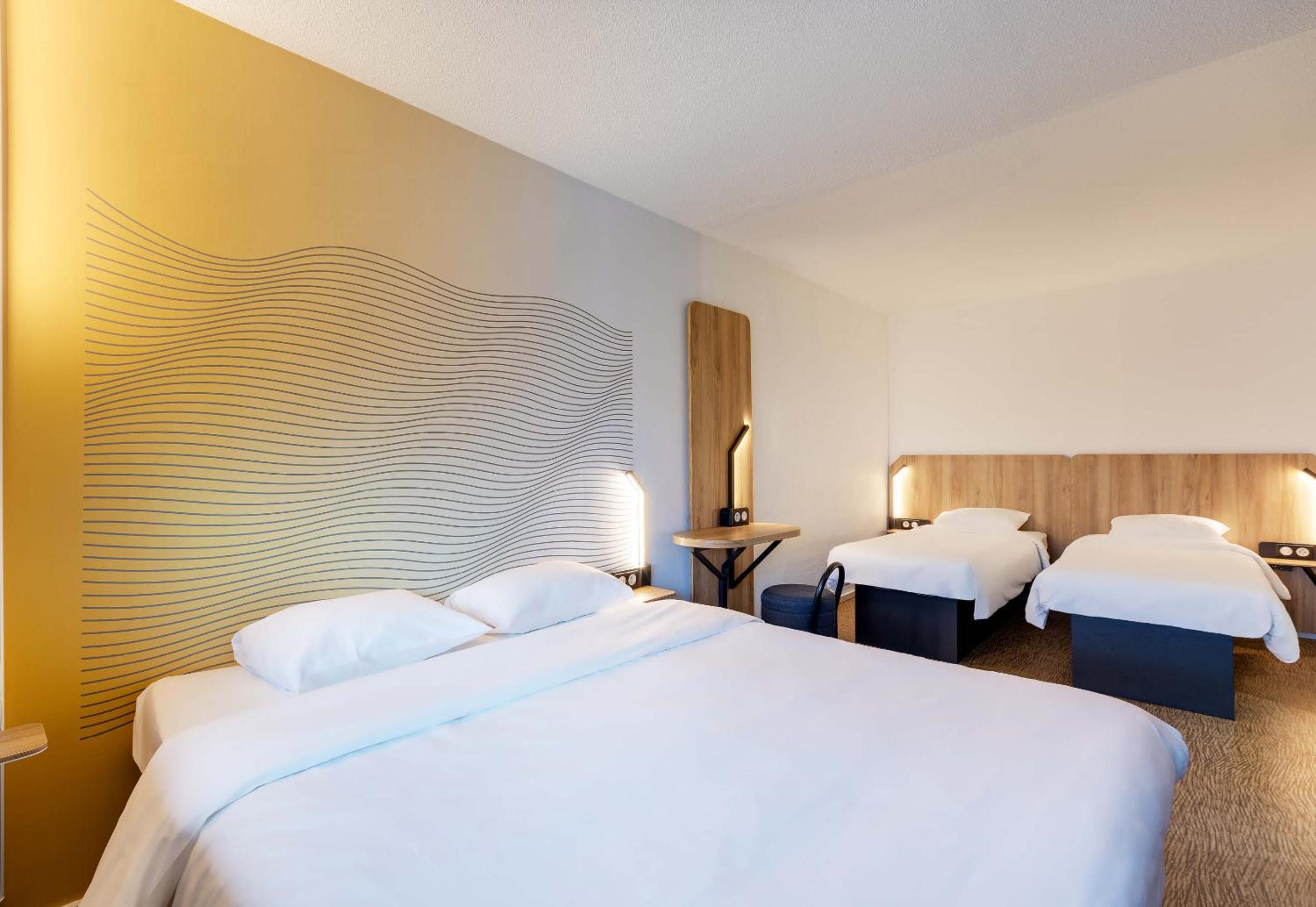 bandb hotel lille centre grand palais