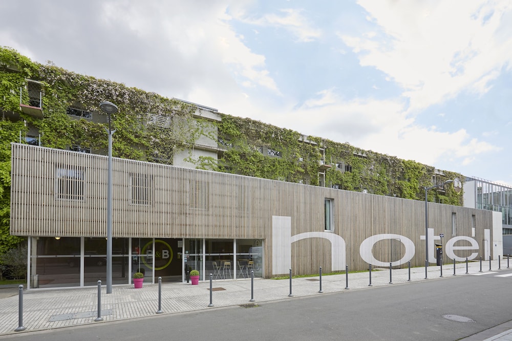 bandb hotel lille centre grand palais