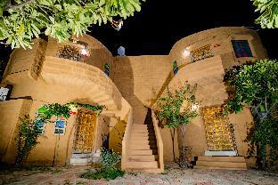 the desert haveli resort and camp